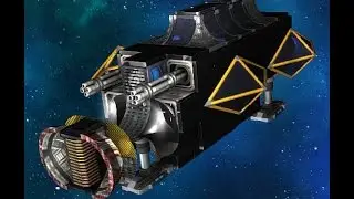 Empyrion: Galactic Survival Economical, Fast Scouting SV: The Flit