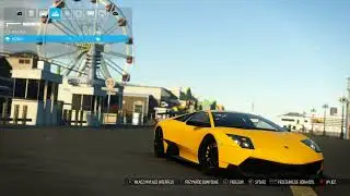 Photo Mode The Crew 1