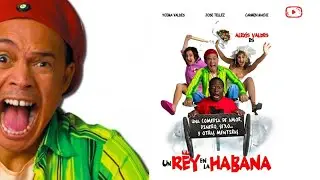 UN REY EN LA HABANA | PELICULA COMPLETA 2005