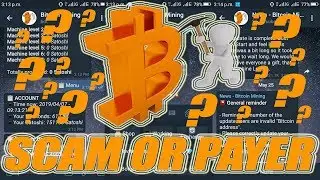 PEMBUKTIAN BOT TELEGRAM 