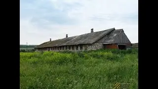 Коп в деревне Ерилово