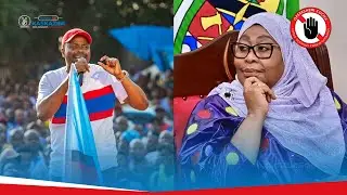 Huyu Mama akubaliki, tukienda kwenye uchaguzi CHADEMA inashinda