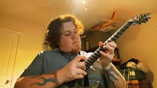 Na Na Na - MCR (Live Cover)
