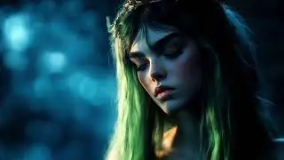 Yavanna's Song from the movie, 