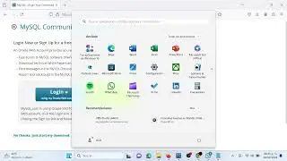Como instalar el conector ODBC de MySQL