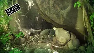EL MONSTRUO  DEL LAGO DE GUIJA PARTE 2/ EL SALVADOR / MUNDO PIPIL