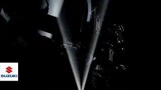 EICMA teaser Phase 2 | Suzuki