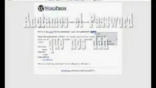 Como instalar Wordpress