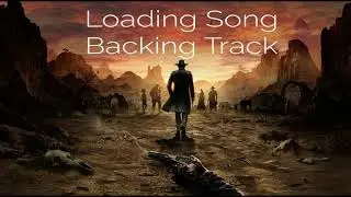 Desperados 3 Loading Song Backing Track