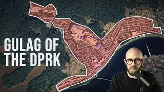 Kwan-Li-So: North Korea's Stomach-Churning Penal Colonies
