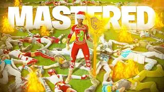 How I Mastered Competitive Fortnite..