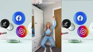 Sexy Girl In Yoga Pants Does The Do It To It Dance Challenge 😍#shorts #tiktok #dance #challenge