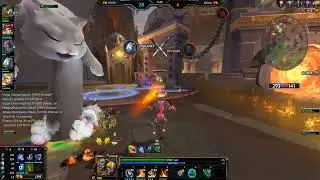 Smite 2022 02 24   Вроде звездная пати