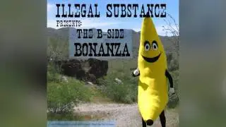 Illegal Substance    Party Time Planet Breaker