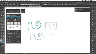 5. InkFlow - Compare v DynamicSketch, Pencil, Paintbrush and Blob Brush