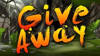 =AQW= Giveaway 2015 [30$ Giveaway]