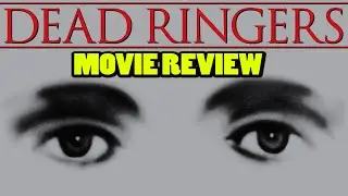 Dead Ringers (1988) | Movie Review | David Cronenberg