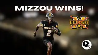 Mizzou Football CRUISES past Murray State to move to 1-0! Postgame Show + Key takeaways