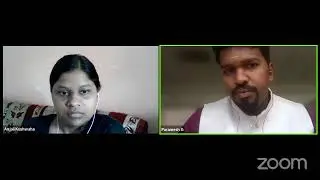 International Webinar 