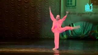 Аня Антонова 