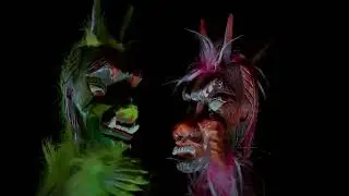 Tizio Bononcini, feat. Giacomo Toni - La trama e l'ordito