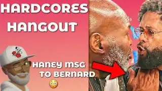 😱BILL HANEY REACTS TO BERNARD HOPKINS THOUGHTS ON DEVIN FILING LAWSUIT  😳