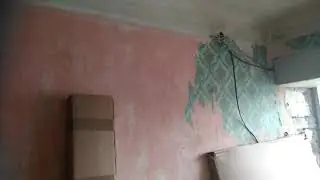 Начнем ремонт