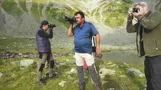 Trabzon Fotoğrafevi  Derneği _I_ Avusor Gölü Kampı