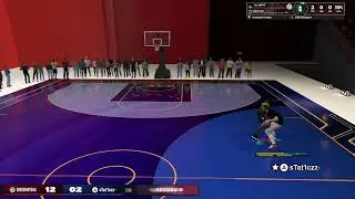 ISO UP 5! 