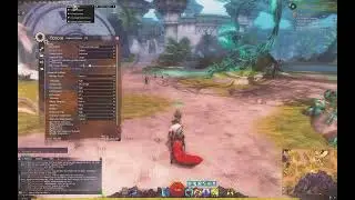 GW2 - BlishHUD Performance Impact