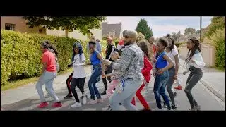 Keva Keva - Fais Ton Solo (Clip Officiel) #faistonsolochallenge