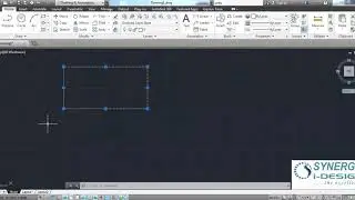 AutoCAD---Lec-04  How to Draw lines using Absolute coordinate Entry Method