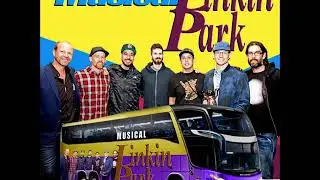 Musical Linkin Park - Numb
