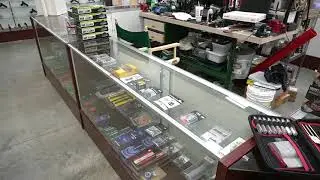 Shop Tour And See What We Got In New