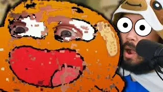THE SIGNAL | Gumball Reaction