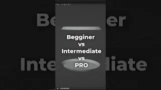 Blender3D Tip 3 - Fast Face Conection #blender3d