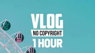 [1 Hour] - Waesto - Don't Go (Vlog No Copyright Music)