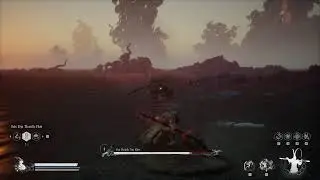 BLACK MYTH WUKONG: PART 25 (NO COMMENTARY)