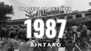 TRAGEDI!!! 19 OKTOBER 1987