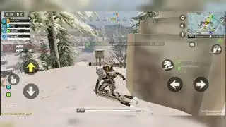 Call of Duty: Mobile (Battle Royale)