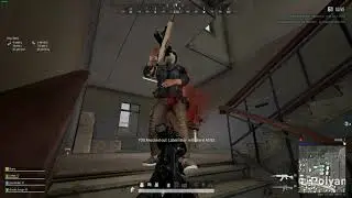 PLAYERUNKNOWN'S BATTLEGROUNDS 2019 09 15   20 43 15 37 DVR
