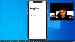 How To Reset Your Password From The BrokerApp #MonetizeEverything