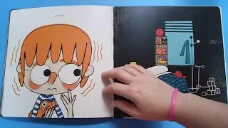 TODO LO QUE SE DEL MIEDO