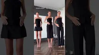 Собрали подборку демисезонных пальто🖤Какое? 1,2 или 3? TG: KMK style🤍 #шопинг #одежда #стиль #образ