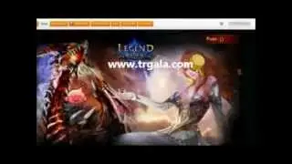 Legend Online Altın Hilesi Gold Hack 2013 güncelendi 8 ağustos (Trgala)