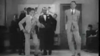Nicholas Brothers- Lucky Number