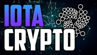 What Is IOTA? IOTA (MIOTA) Cryptocurrency Review! Should You Invest In IOTA?