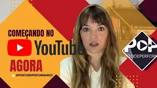 COMEÇAR NO YOUTUBE EM 2024 VALE A PENA? O QUE DEVO SABER SOBRE A PLATAFORMA?| 