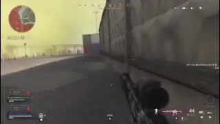 • WARZONE WIN #6