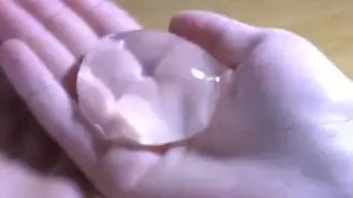 Космо капля воды